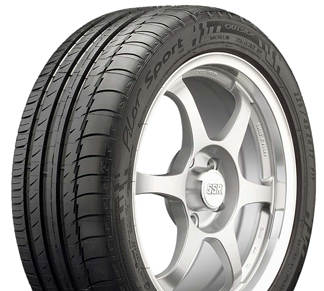 MICHELIN PILOT SPORT PS2 ZERO PRESSURE